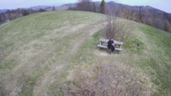 Bludný - Rajnochovice Troják