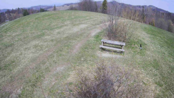 Bludný - Rajnochovice Troják