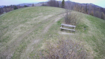 Bludný - Rajnochovice Troják