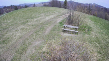 Bludný - Rajnochovice Troják