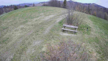 Bludný - Rajnochovice Troják