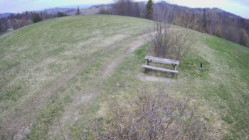 Bludný - Rajnochovice Troják