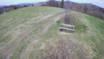 Bludný - Rajnochovice Troják