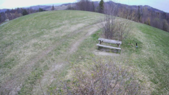 Bludný - Rajnochovice Troják