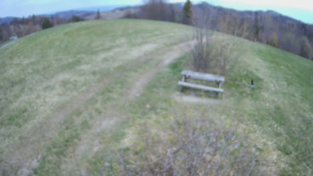 Bludný - Rajnochovice Troják