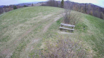 Bludný - Rajnochovice Troják