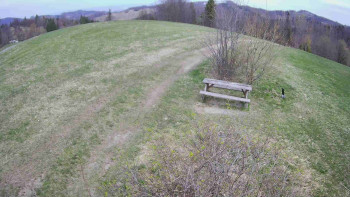 Bludný - Rajnochovice Troják