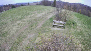 Bludný - Rajnochovice Troják