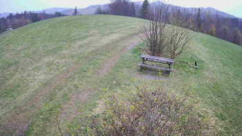 Bludný - Rajnochovice Troják