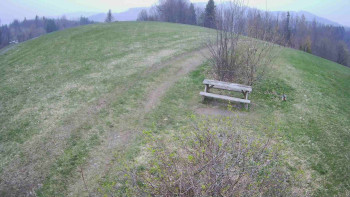 Bludný - Rajnochovice Troják