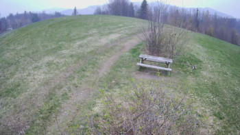 Bludný - Rajnochovice Troják