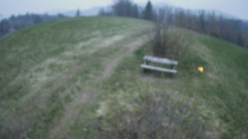 Bludný - Rajnochovice Troják