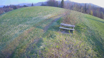 Bludný - Rajnochovice Troják