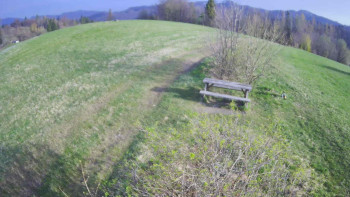 Bludný - Rajnochovice Troják