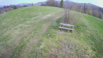 Bludný - Rajnochovice Troják