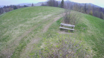 Bludný - Rajnochovice Troják