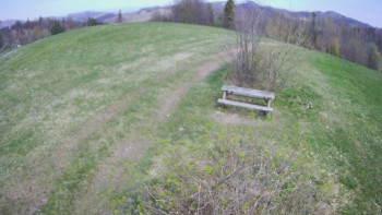 Bludný - Rajnochovice Troják