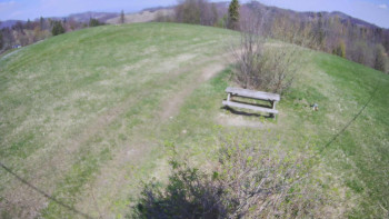 Bludný - Rajnochovice Troják