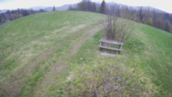 Bludný - Rajnochovice Troják 