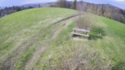 Bludný - Rajnochovice Troják 