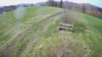 Bludný - Rajnochovice Troják