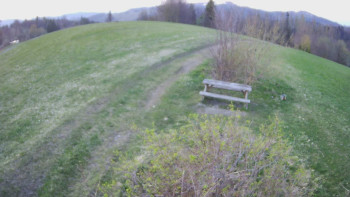 Bludný - Rajnochovice Troják