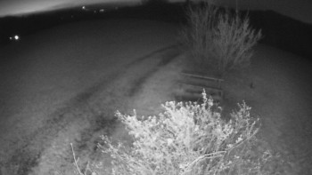 Bludný - Rajnochovice Troják