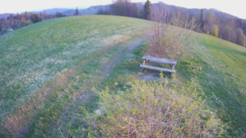 Bludný - Rajnochovice Troják