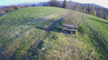 Bludný - Rajnochovice Troják