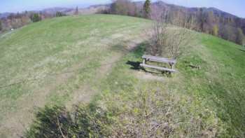 Bludný - Rajnochovice Troják