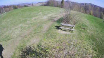 Bludný - Rajnochovice Troják