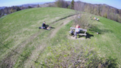 Bludný - Rajnochovice Troják 