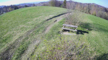 Bludný - Rajnochovice Troják