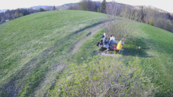 Bludný - Rajnochovice Troják