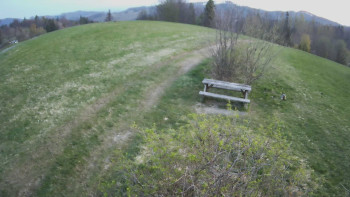 Bludný - Rajnochovice Troják