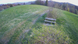 Bludný - Rajnochovice Troják 