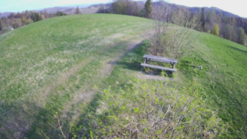 Bludný - Rajnochovice Troják