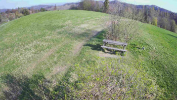 Bludný - Rajnochovice Troják