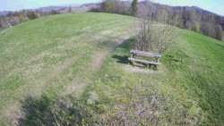 Bludný - Rajnochovice Troják 