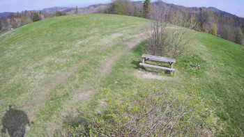 Bludný - Rajnochovice Troják