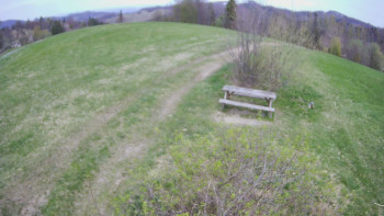 Bludný - Rajnochovice Troják