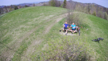 Bludný - Rajnochovice Troják