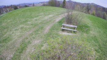 Bludný - Rajnochovice Troják