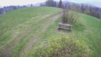 Bludný - Rajnochovice Troják