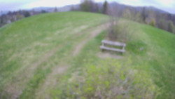 Bludný - Rajnochovice Troják 