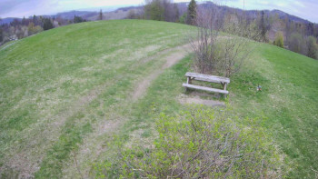 Bludný - Rajnochovice Troják