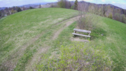 Bludný - Rajnochovice Troják 