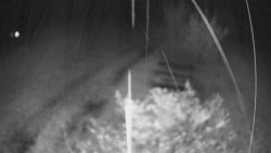 Bludný - Rajnochovice Troják 