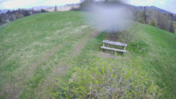 Bludný - Rajnochovice Troják