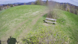 Bludný - Rajnochovice Troják 